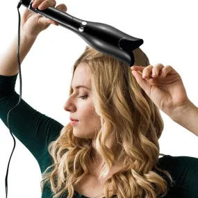 Auto-Curl™ Instant Curling Iron