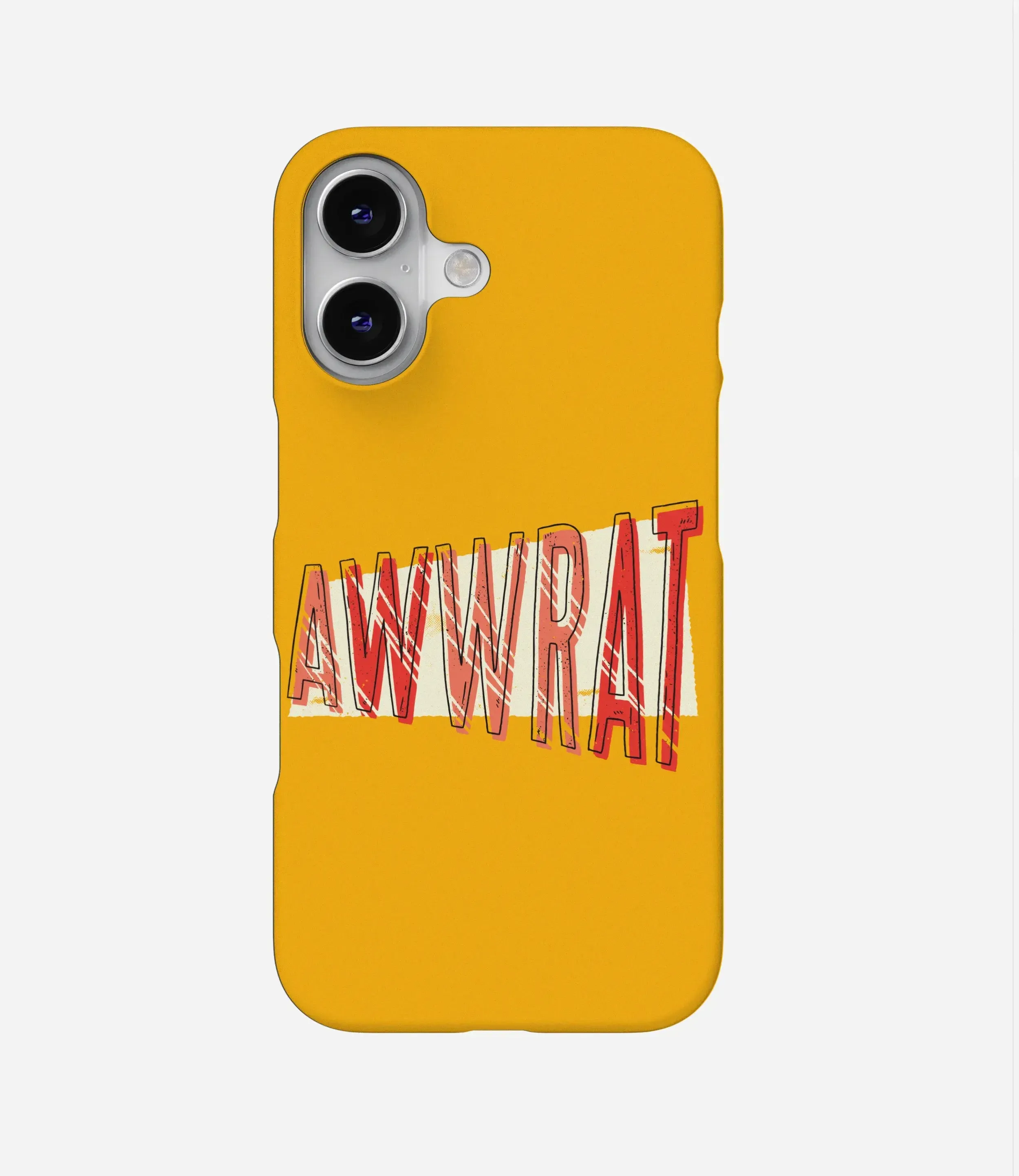 Awwrat Case