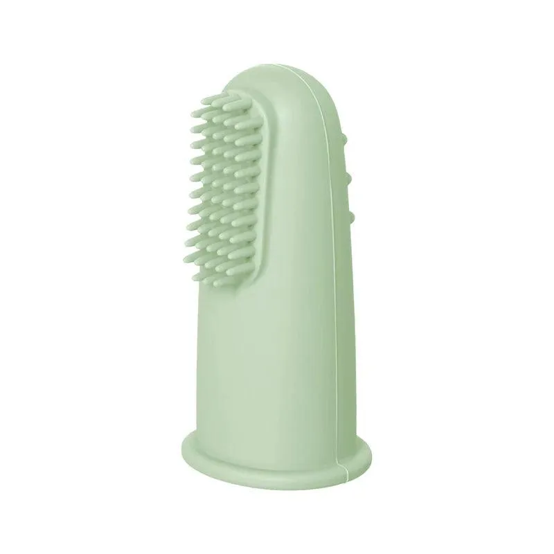 Baby Soft Finger Toothbrush