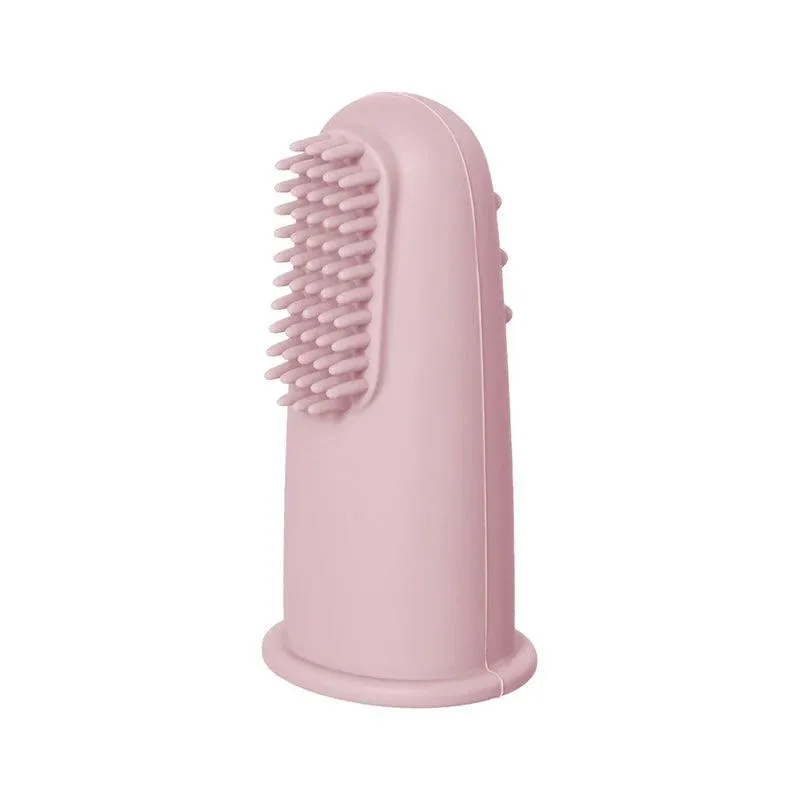 Baby Soft Finger Toothbrush