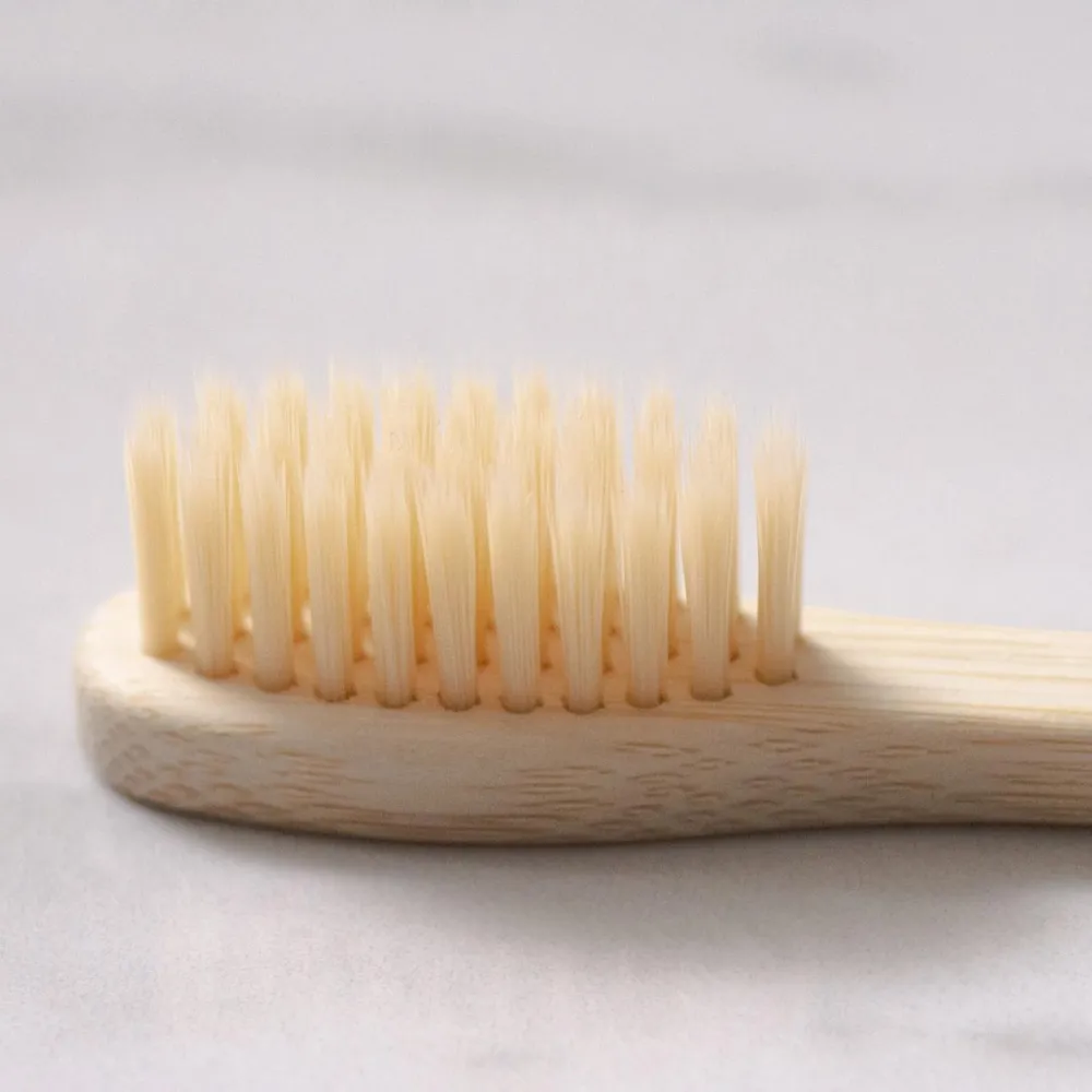 Bamboo Toothbrush