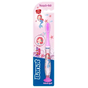 Banat Pretty Kids Toothbrush Soft 1PC