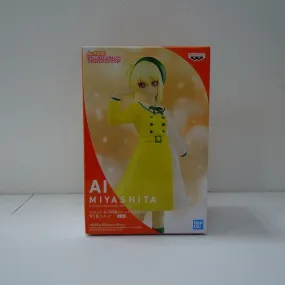 Bandai Spirits Love Live! Nijigasaki Gakuen School Idol Club Ai Miyashita Ai Figure 2547551