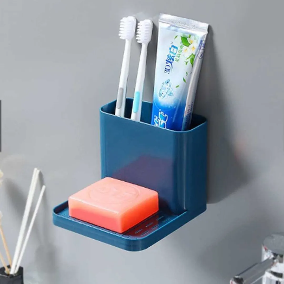 Bathroom Accessories Holder Shelf Multipurpose