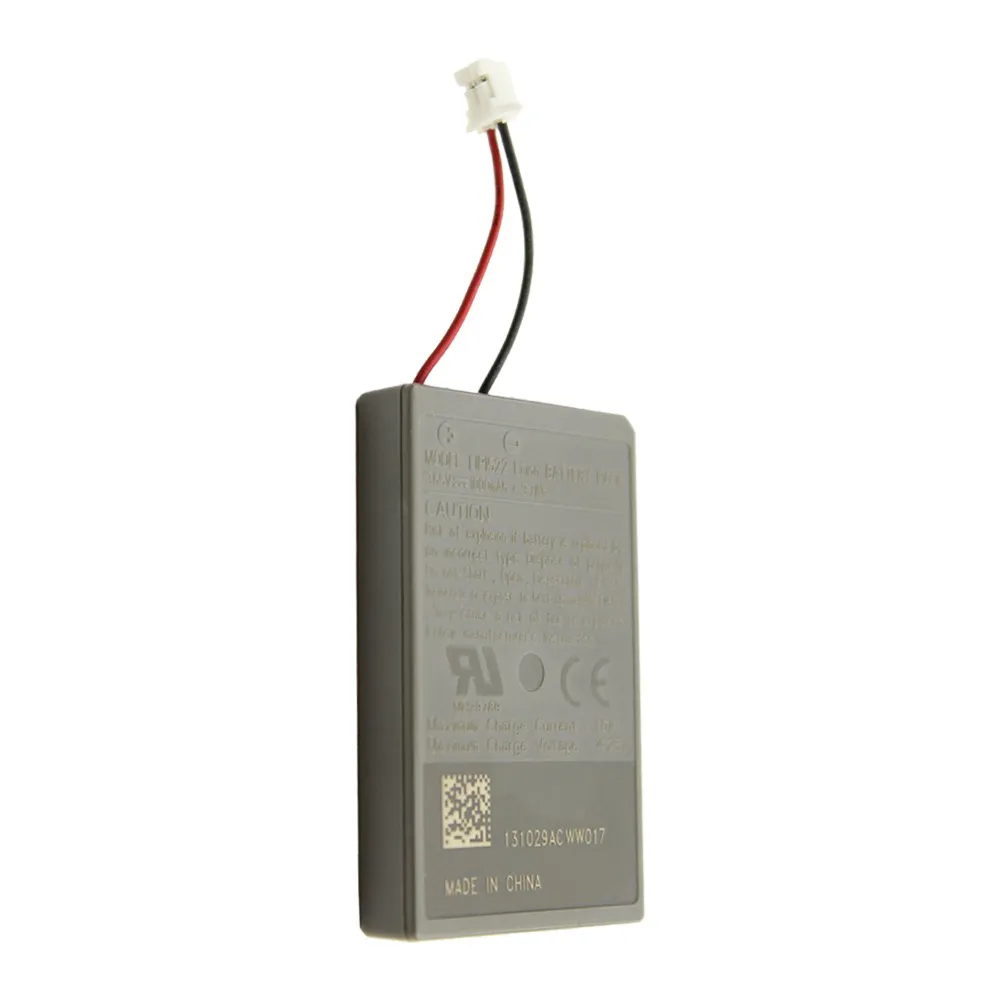 Battery for Sony PS4 & PS4 Pro/Slim controllers genuine original OEM LIP1522 cell new | ZedLabz