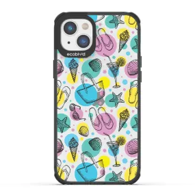 Beach Please - Laguna Collection Case for Apple iPhone 14 Plus