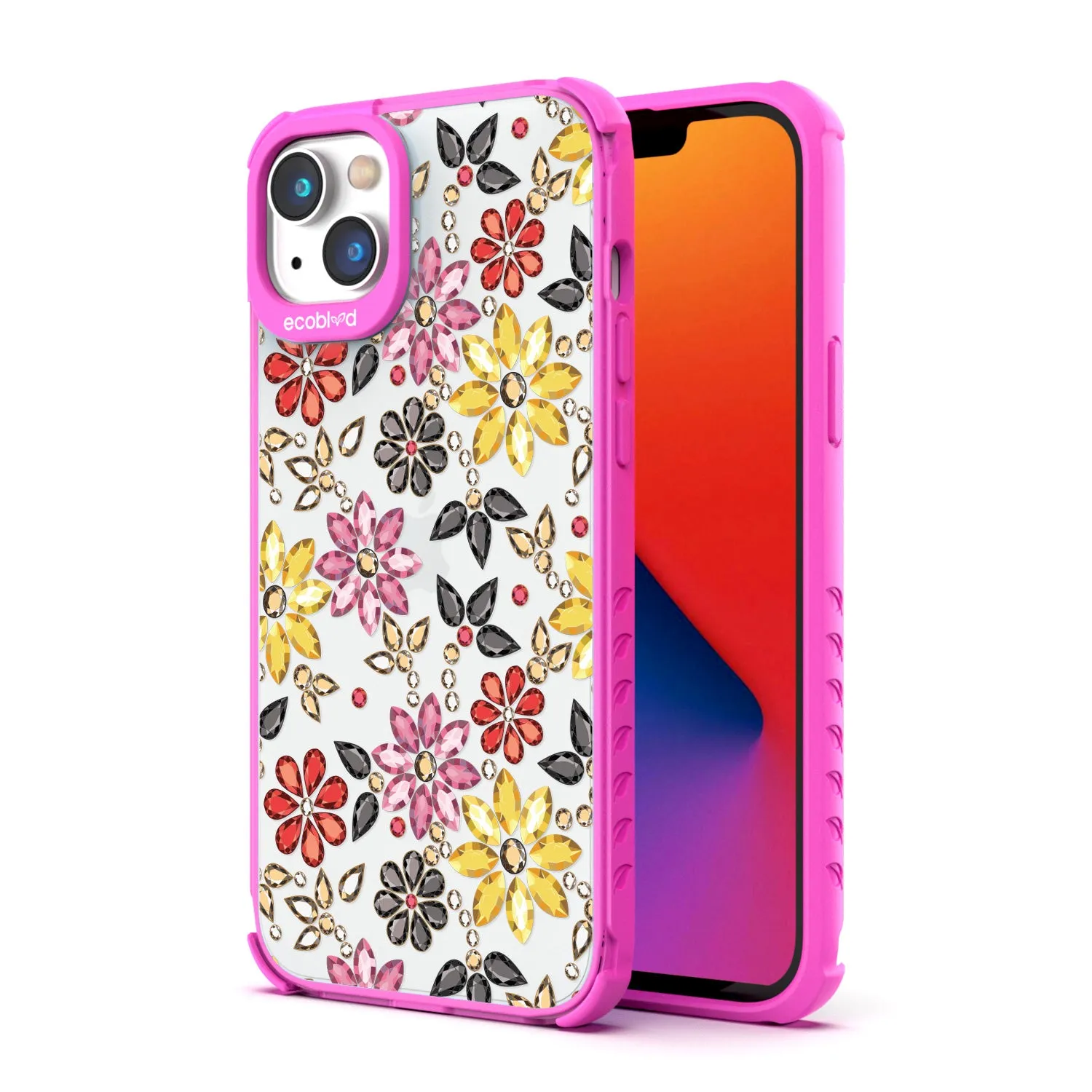 Bejeweled - Laguna Collection Case for Apple iPhone 14 Plus