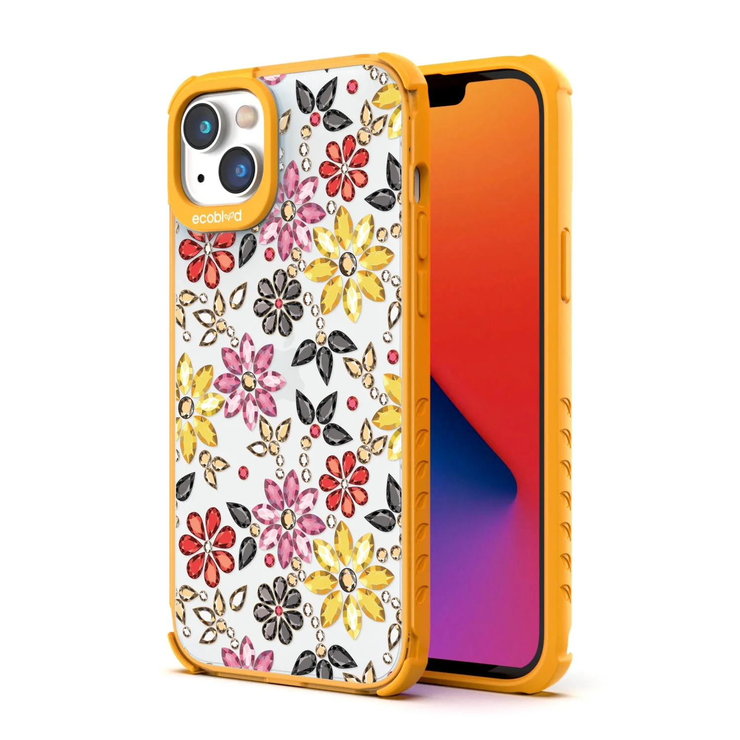 Bejeweled - Laguna Collection Case for Apple iPhone 14 Plus