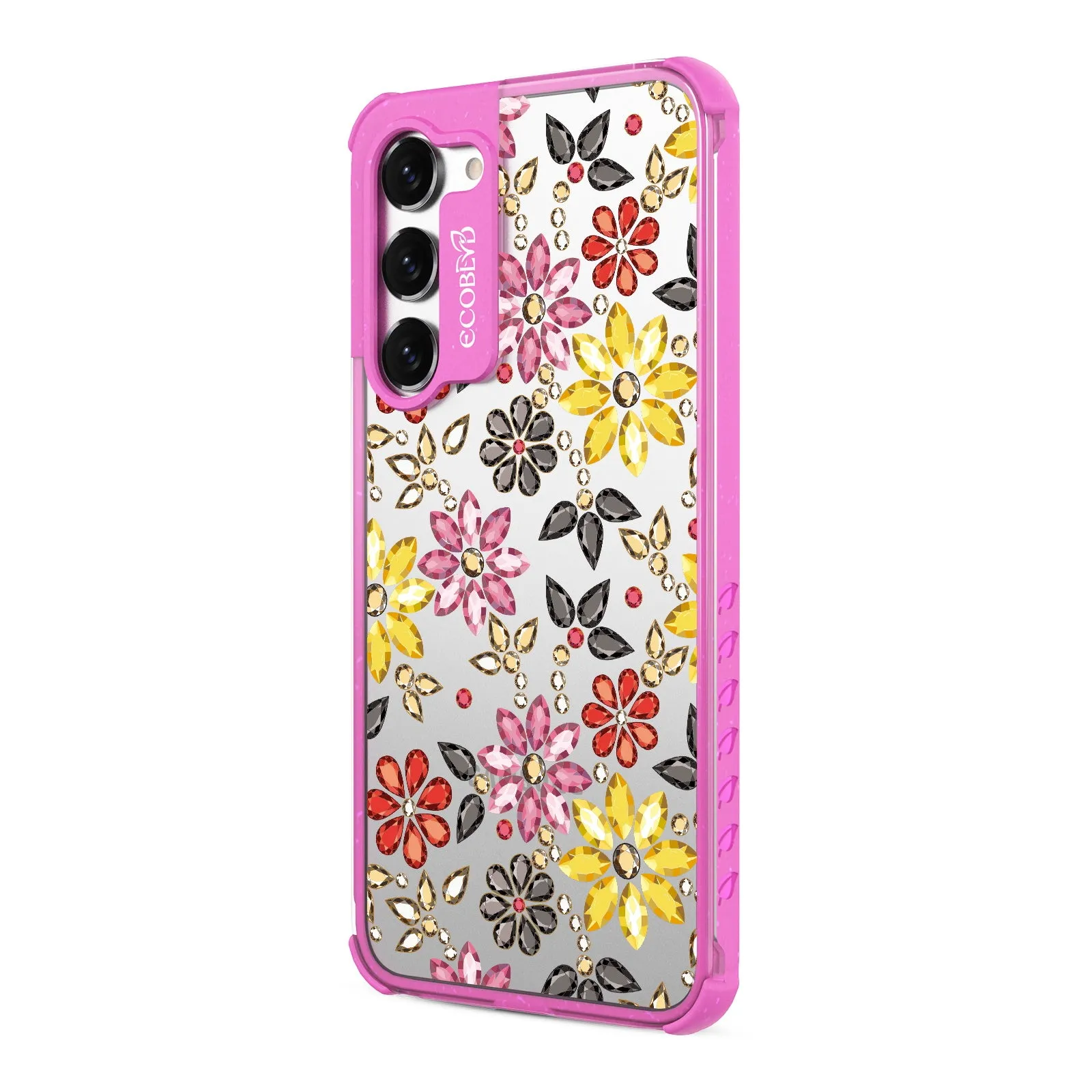 Bejeweled - Laguna Collection Case for Samsung Galaxy S23 Plus