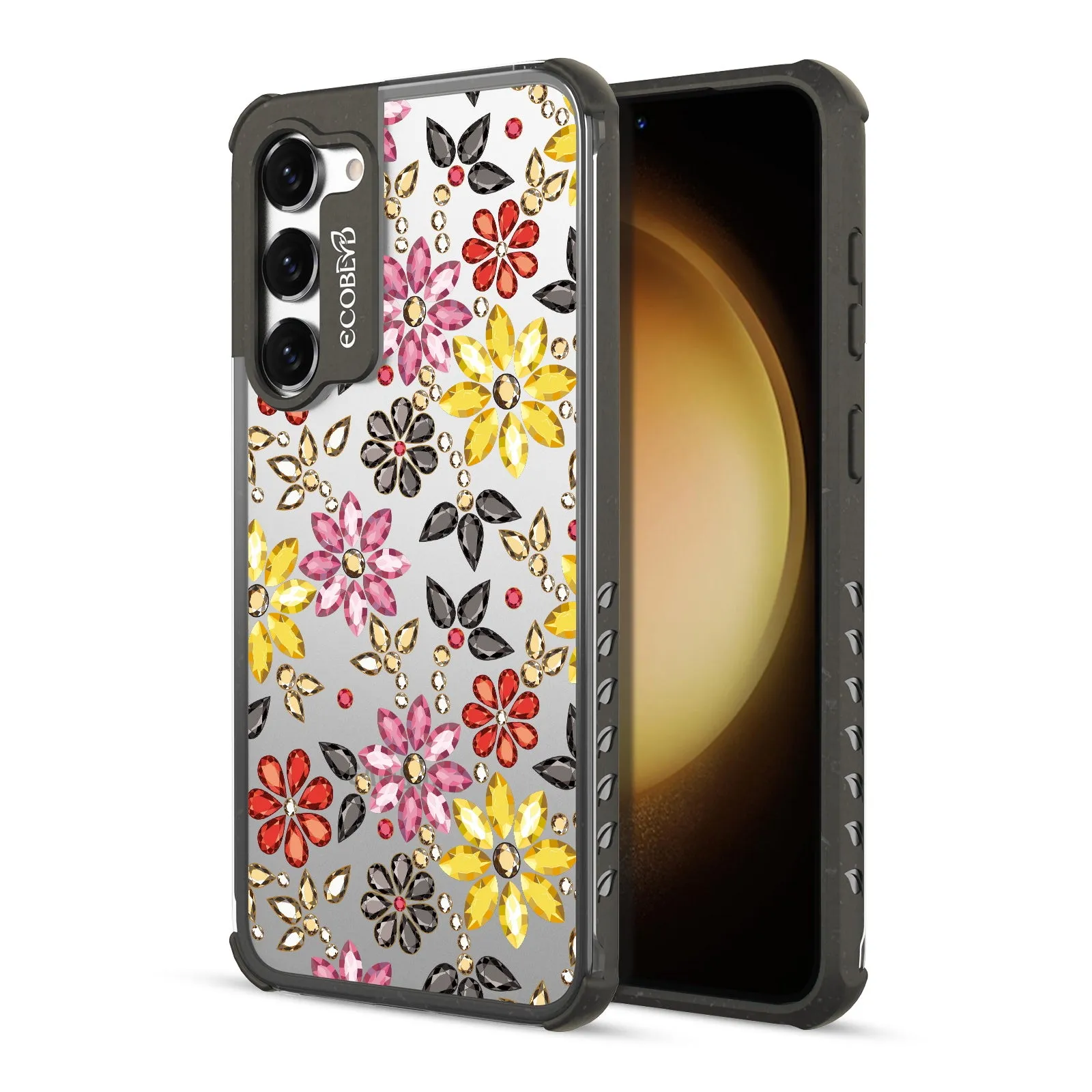 Bejeweled - Laguna Collection Case for Samsung Galaxy S23 Plus