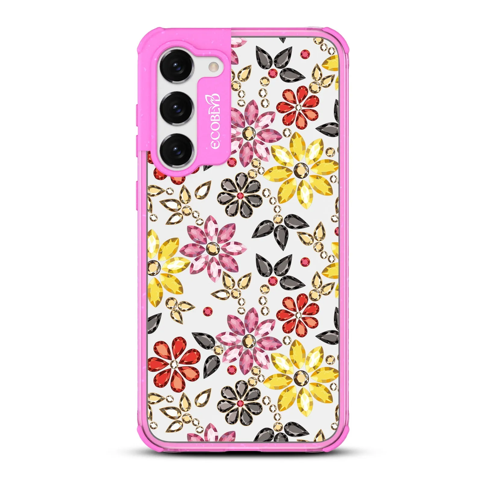 Bejeweled - Laguna Collection Case for Samsung Galaxy S23 Plus