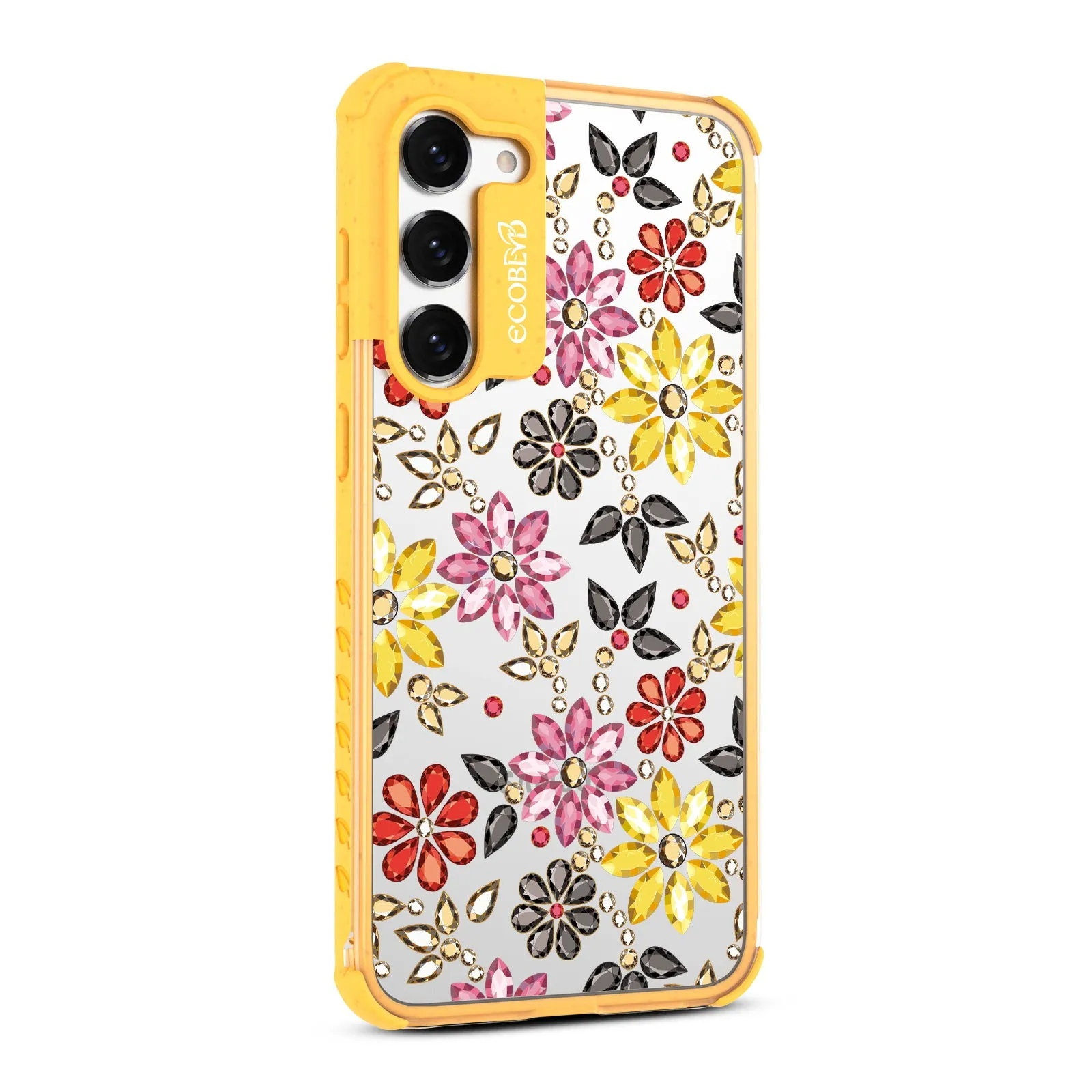 Bejeweled - Laguna Collection Case for Samsung Galaxy S23 Plus