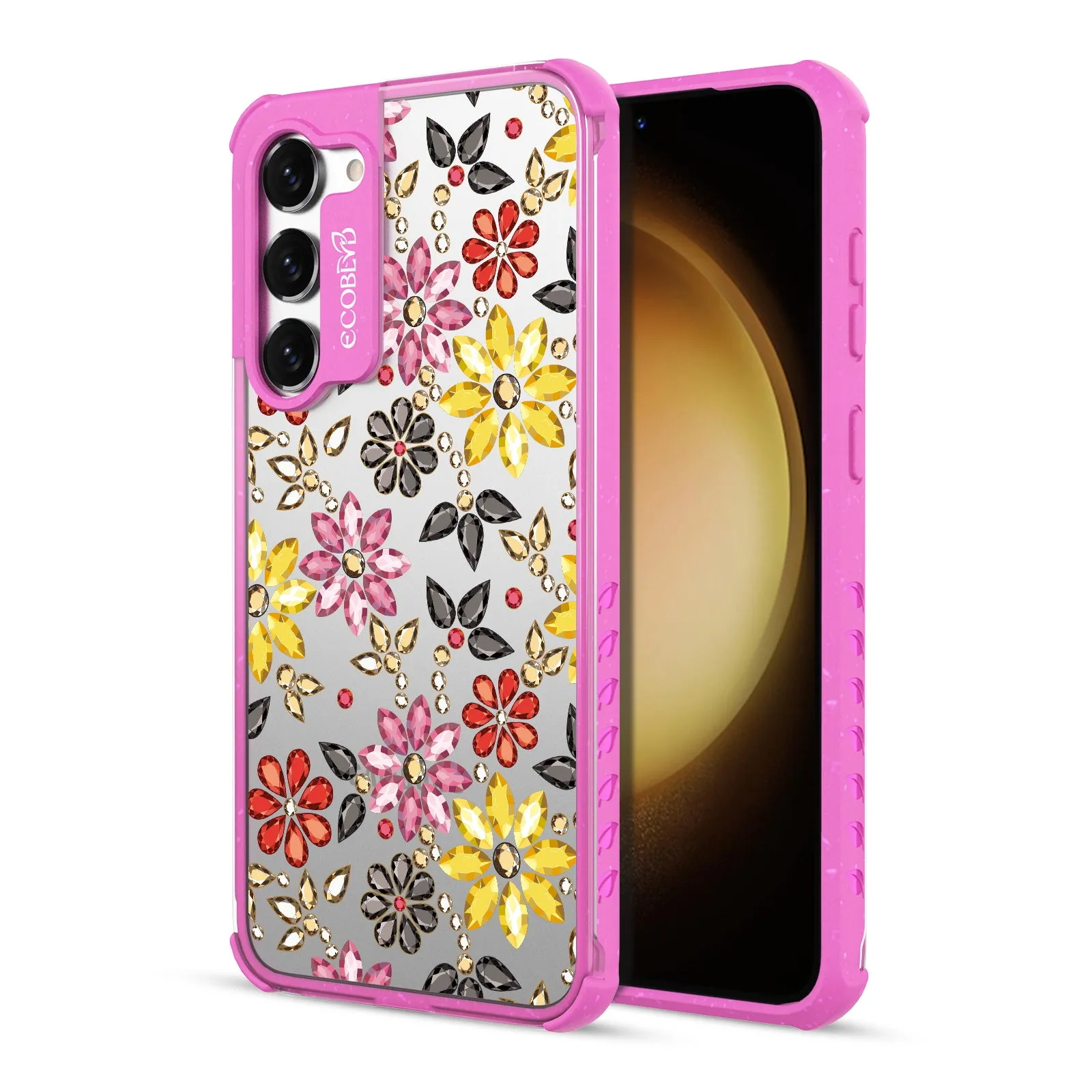 Bejeweled - Laguna Collection Case for Samsung Galaxy S23 Plus