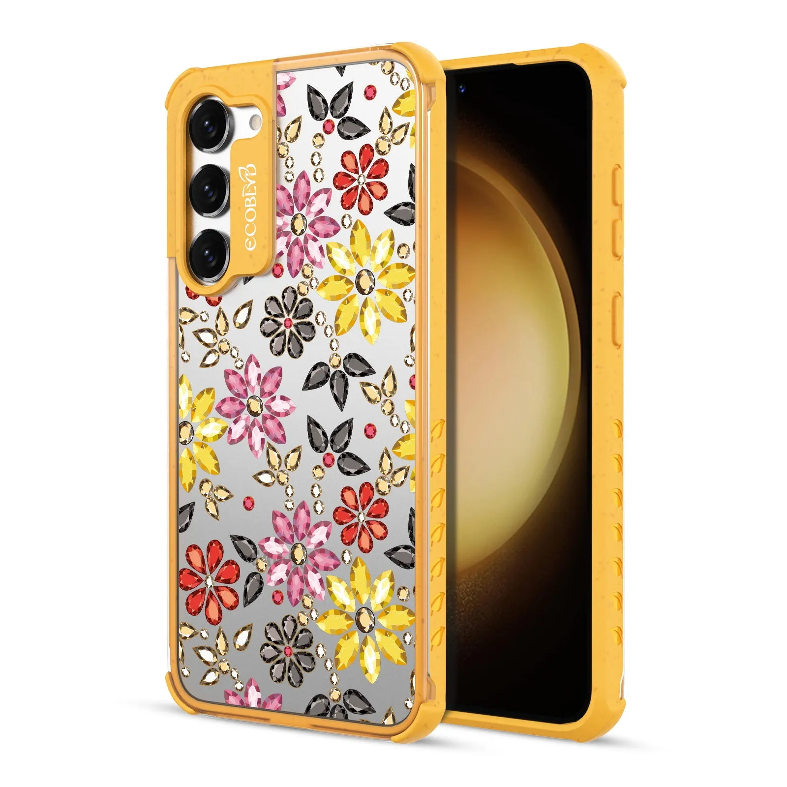 Bejeweled - Laguna Collection Case for Samsung Galaxy S23 Plus