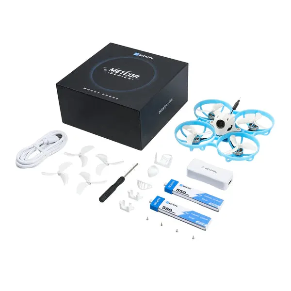 BETAFPV - Meteor75 Pro Brushless Whoop Quadcopter