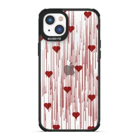 Bleeding Hearts - Laguna Collection Case for Apple iPhone 14 / 13