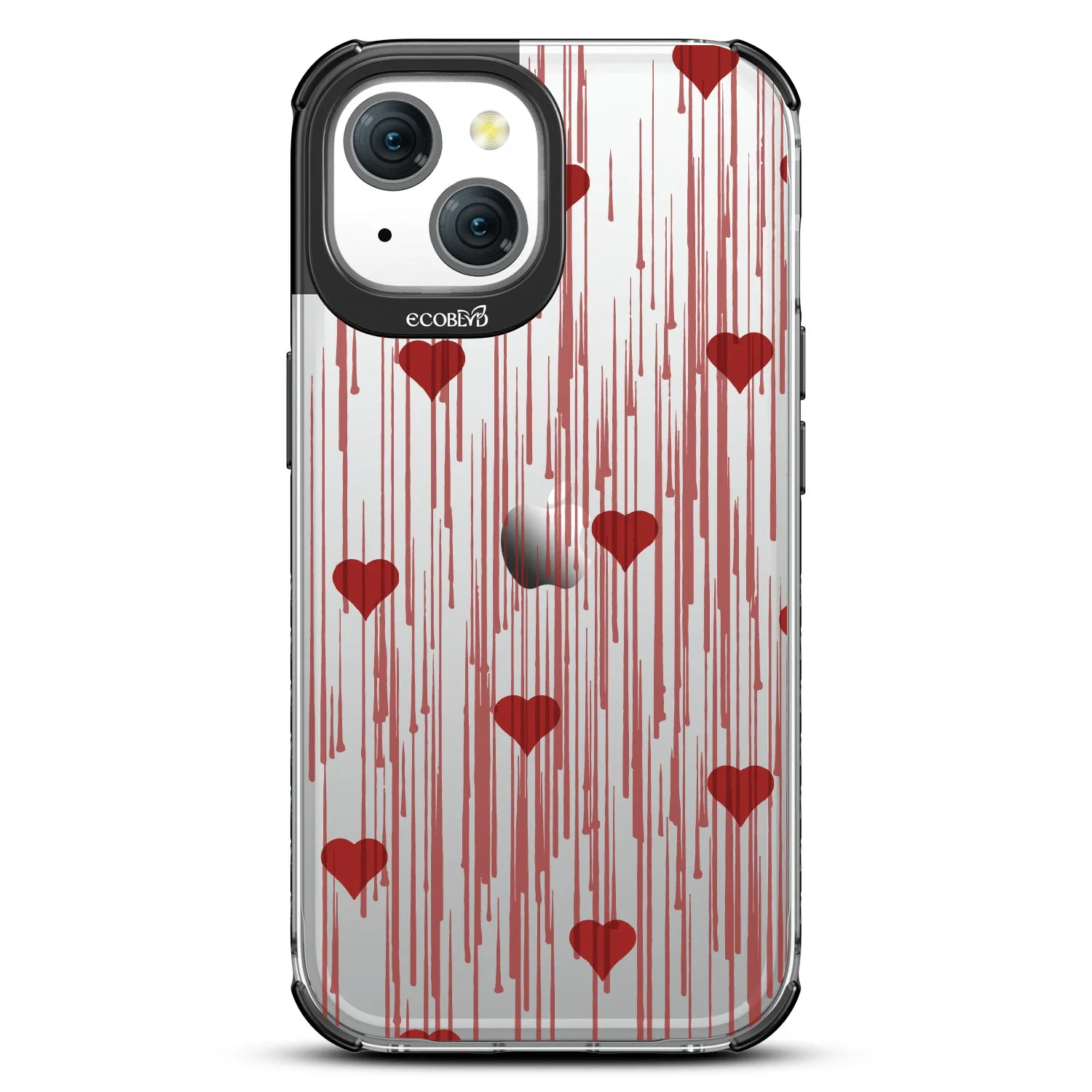 Bleeding Hearts - Laguna Collection Case for Apple iPhone 15