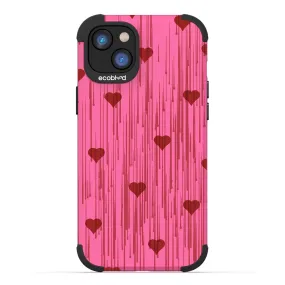 Bleeding Hearts - Mojave Collection Case for Apple iPhone 14 Plus