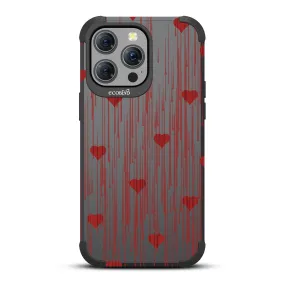 Bleeding Hearts - Mojave Collection Case for Apple iPhone 15 Pro Max