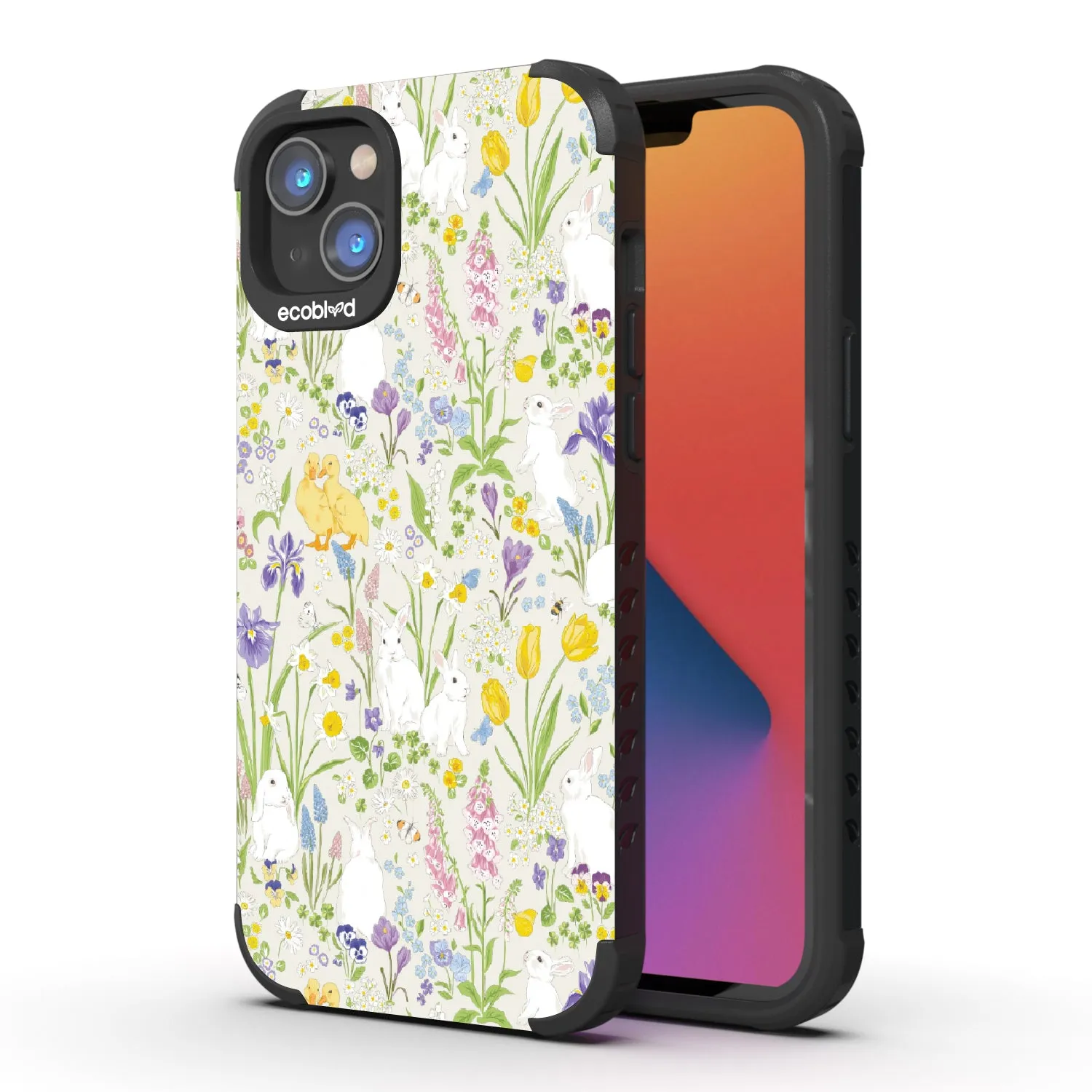 Blossom Buddies - Mojave Collection Case for Apple iPhone 14 Plus