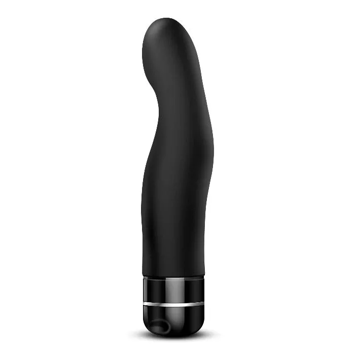 Blush Luxe ''Gio'' Vibrator -Black