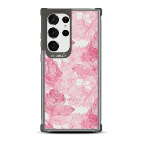 Blushed Pink - Laguna Collection Case for Samsung Galaxy S23 Ultra