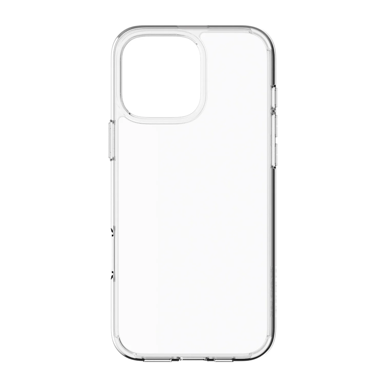 Body Glove Ghost Case - Apple iPhone 16 Pro Max - Clear (BGGHO-IPH16PM)