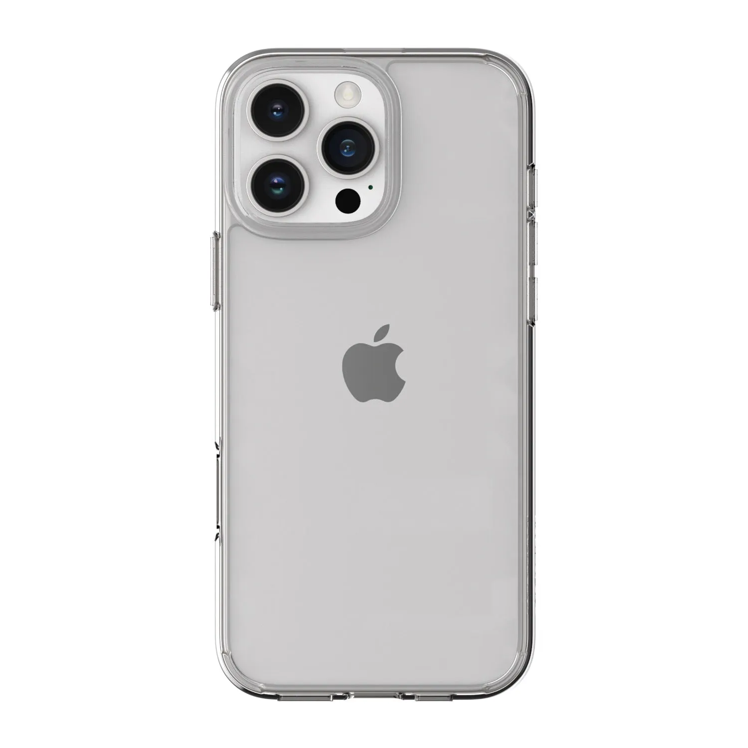 Body Glove Ghost Case - Apple iPhone 16 Pro Max - Clear (BGGHO-IPH16PM)