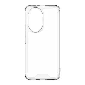 Body Glove Lite Case - HONOR 200 - Clear (BGLITE-HON200)