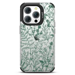 Botanical - Laguna Collection Case for Apple iPhone 15 Pro