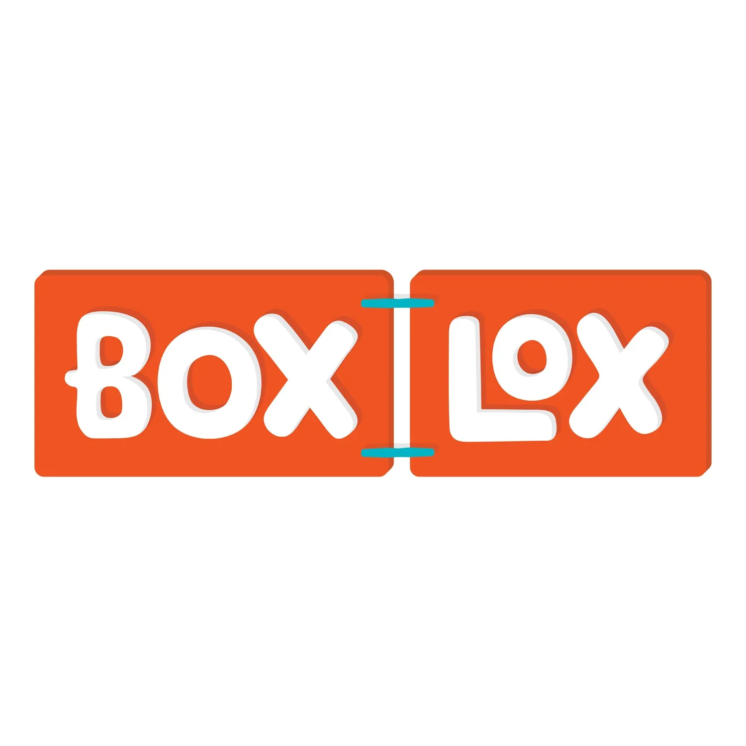 Box Lox - Blue