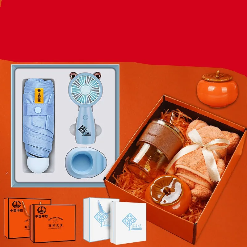 Business Gift Box Set