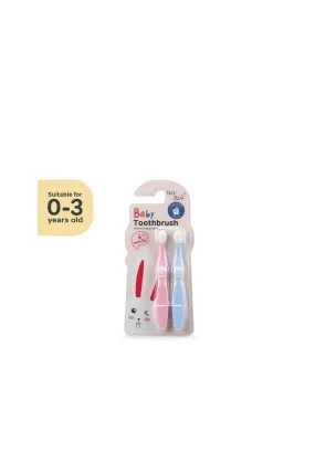 BZU BZU Baby Toothbrush