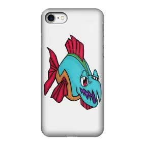 Cannip Fully Printed Tough Phone Case