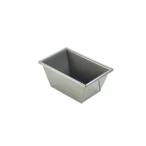 Carbon Steel Non-Stick Traditional Loaf Pan