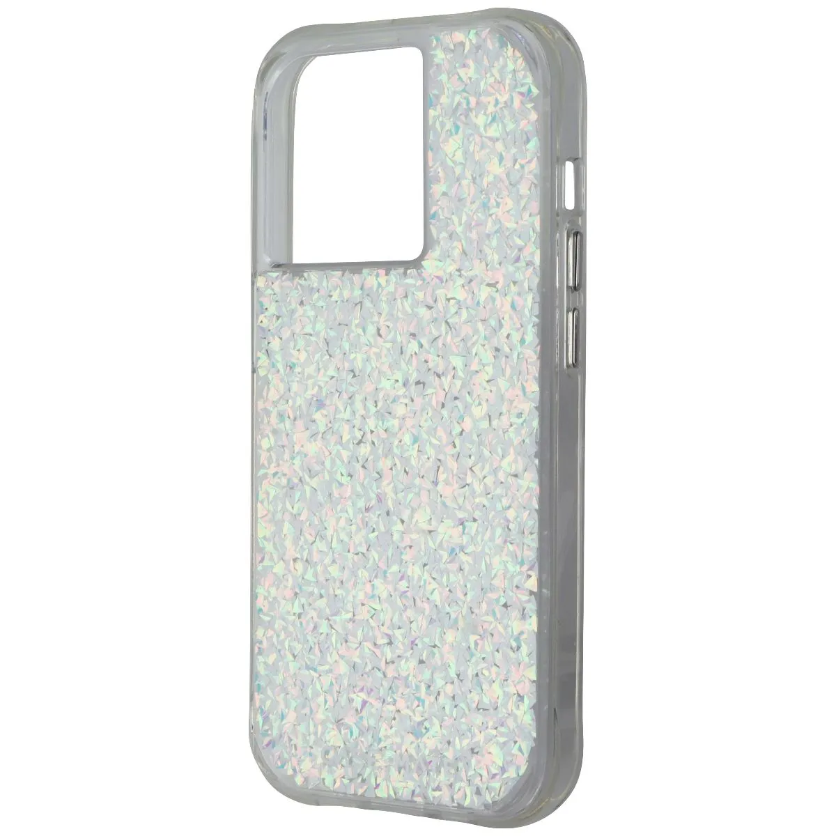 Case-Mate Hardshell Case for iPhone 14 Pro - Twinkle Diamond