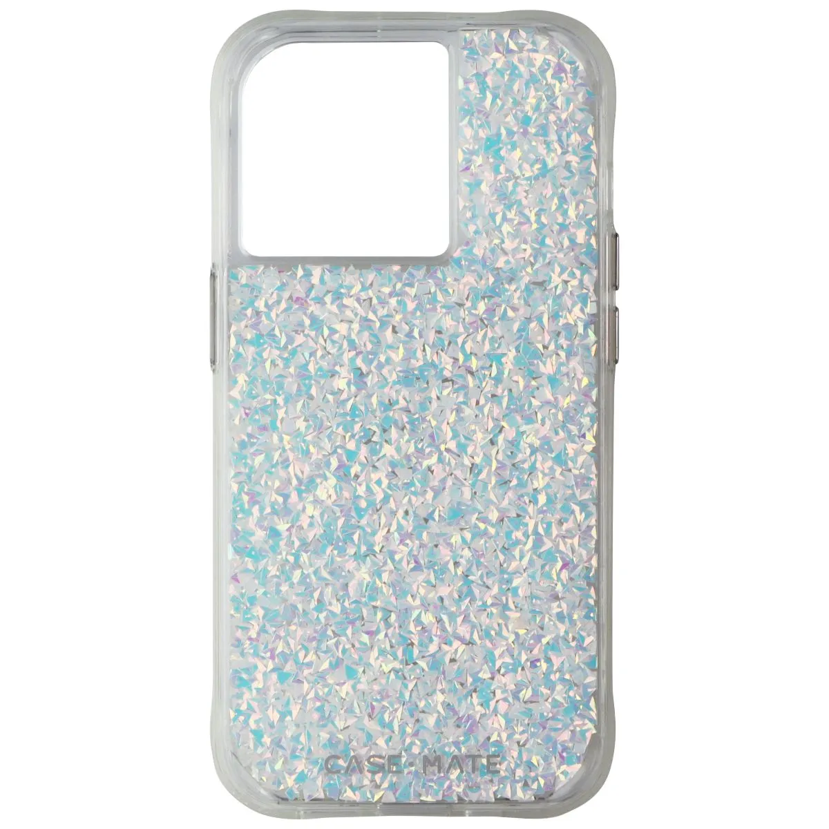 Case-Mate Hardshell Case for iPhone 14 Pro - Twinkle Diamond