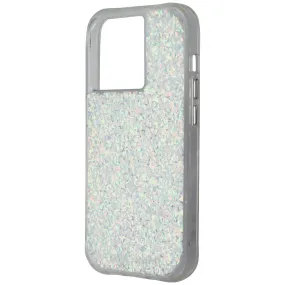 Case-Mate Hardshell Case for iPhone 14 Pro - Twinkle Diamond