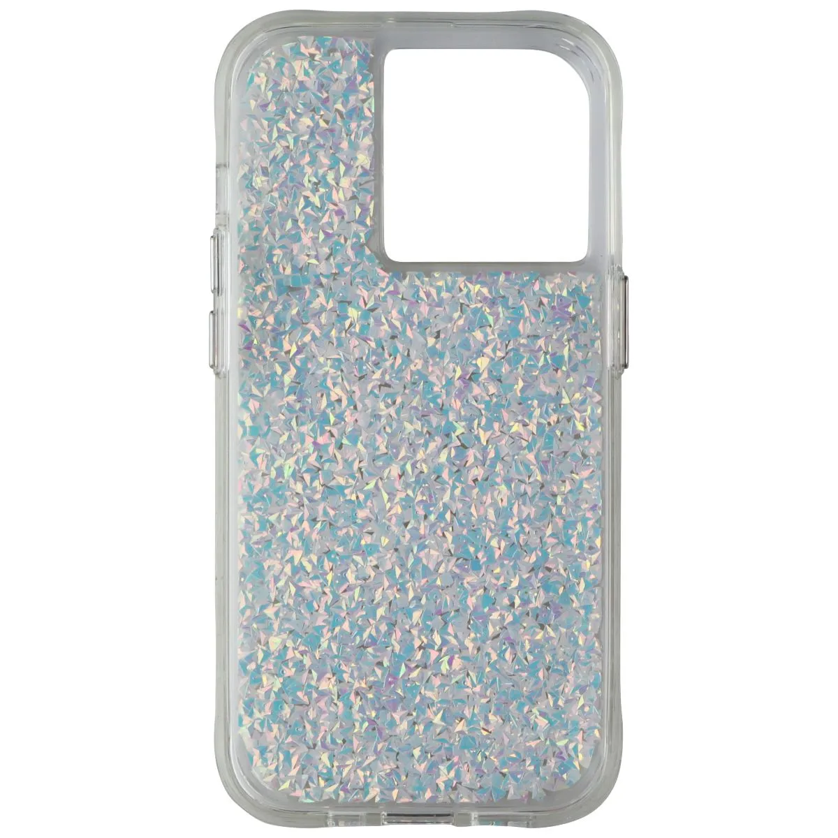 Case-Mate Hardshell Case for iPhone 14 Pro - Twinkle Diamond