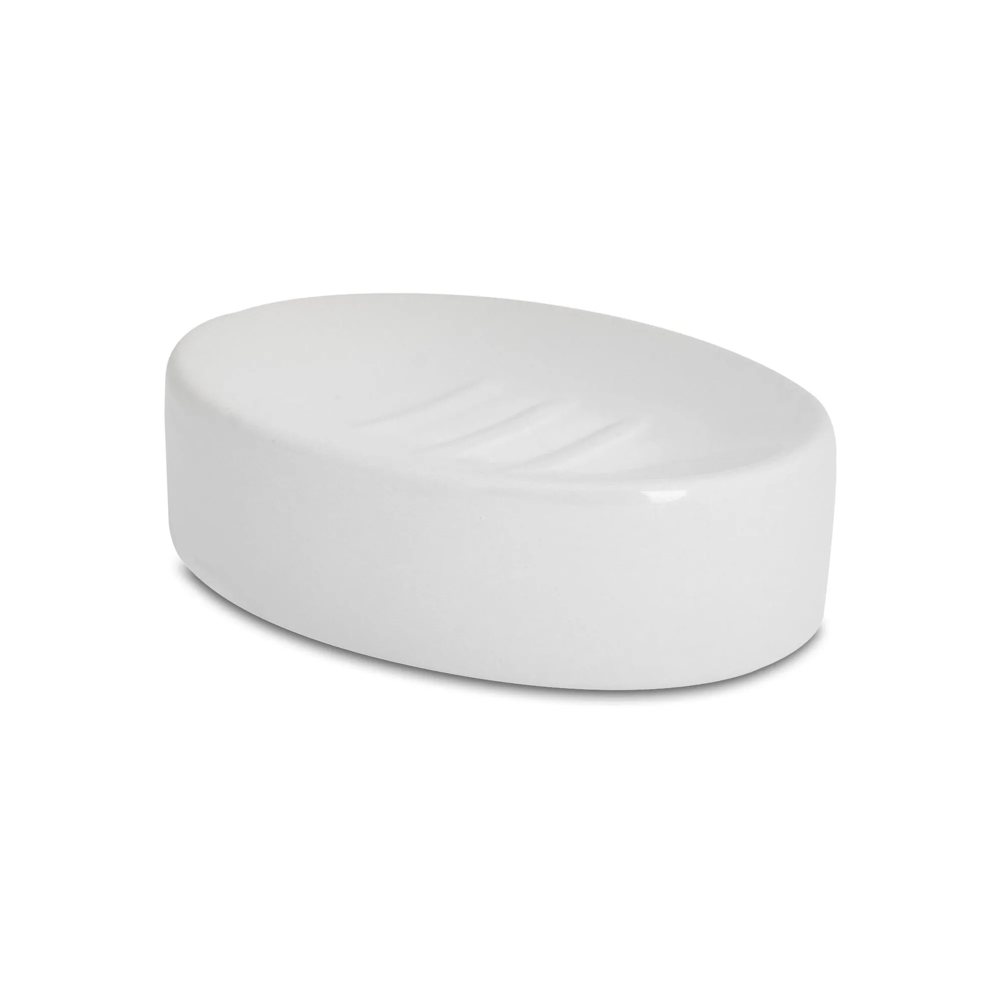 Ceramic Soap Dish - By Harbour Housewares