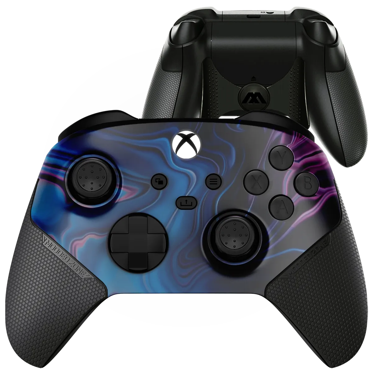 CHAOS EXTREME XBOX SERIES X SMART PRO MODDED CONTROLLER