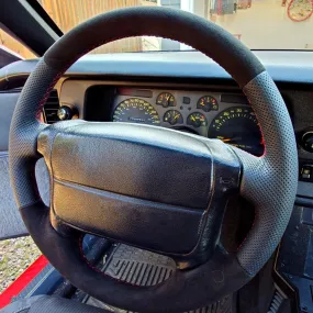 Chevrolet Camaro 1982-92 Steering Wheel Covers 4-Spoke