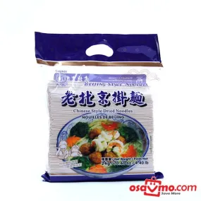 CHUN SI CHN Beijing Style Noodle 2kg