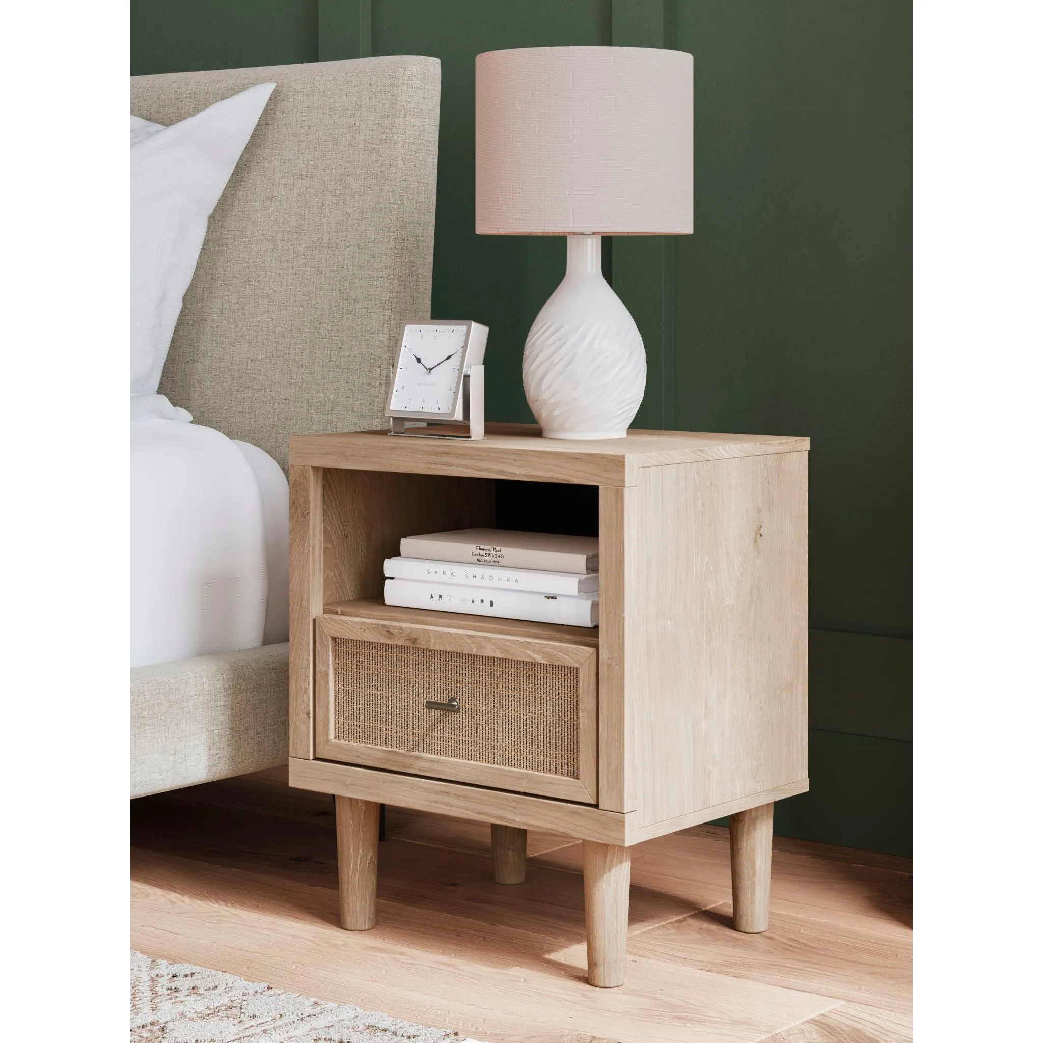 Cielden Nightstand