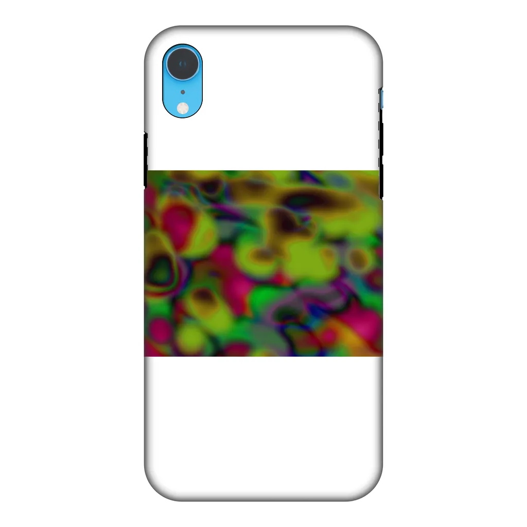 Cloud Concept Painting Fully Printed Tough Phone Case