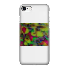 Cloud Concept Painting Fully Printed Tough Phone Case