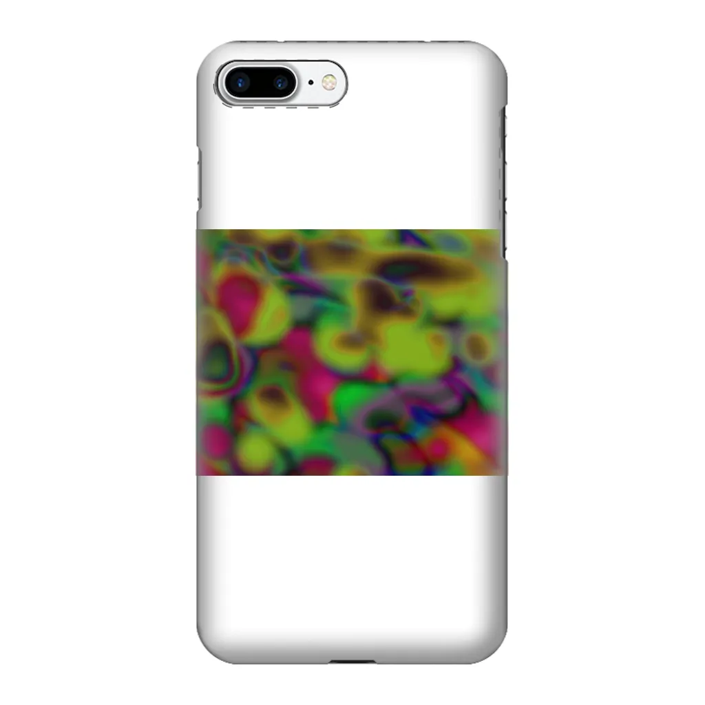 Cloud Concept Painting Fully Printed Tough Phone Case