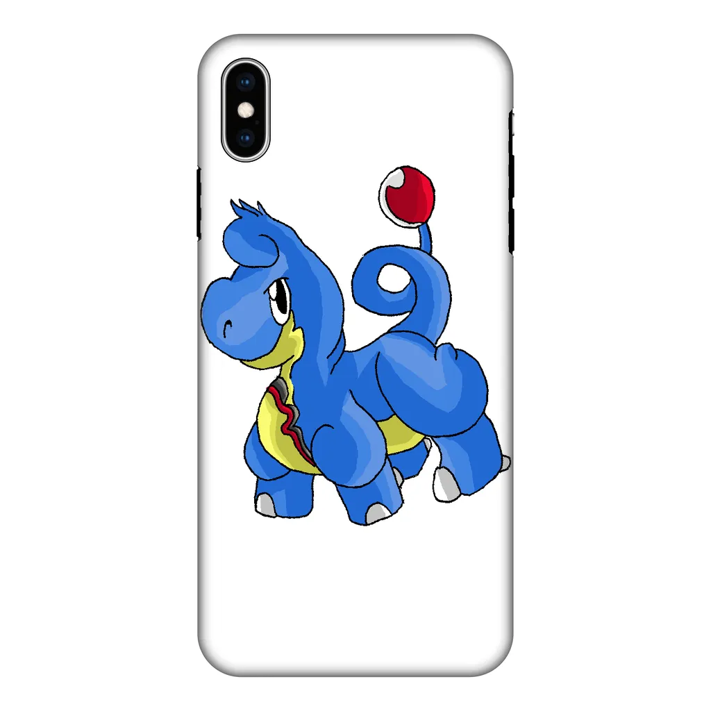 Corteneir Fully Printed Tough Phone Case