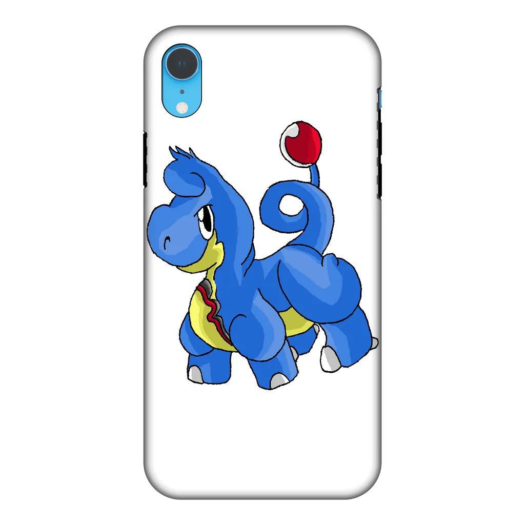 Corteneir Fully Printed Tough Phone Case