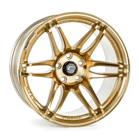 Cosmis Racing MRII Wheels (15x8) [Hyper Bronze  30mm Offset] 4x100